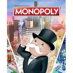 monopoly game