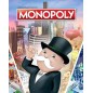 jogo de tabuleiro do Monopoly