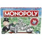 Juego Monopoly