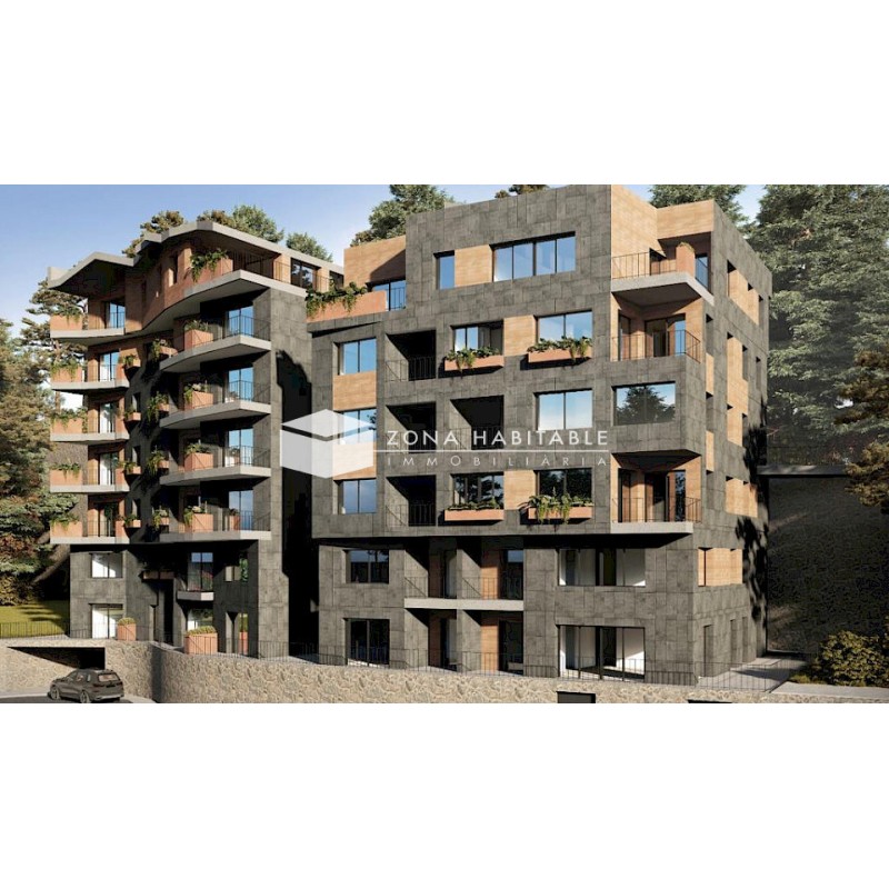 Apartments los vilars