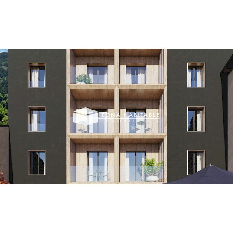 appartements à Sa Calma