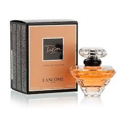 Tresor LANCÔME  PARIS