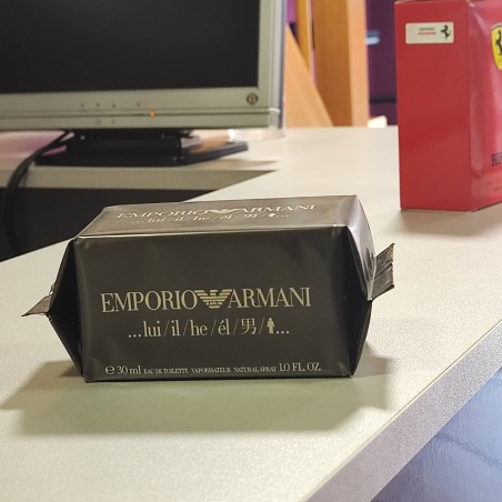 Emporio Armani