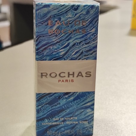 ROCHAS Paris