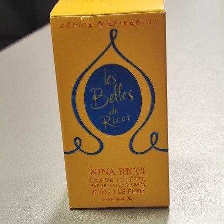 NINA RICCI