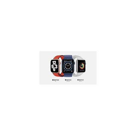 montre  Apple s3