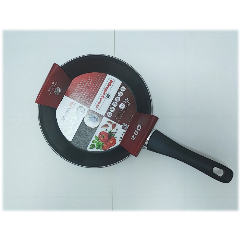 Saucepan for induction cookers