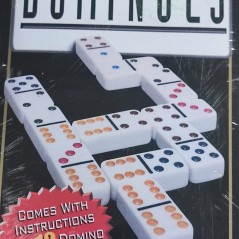 Jeu de dóminos