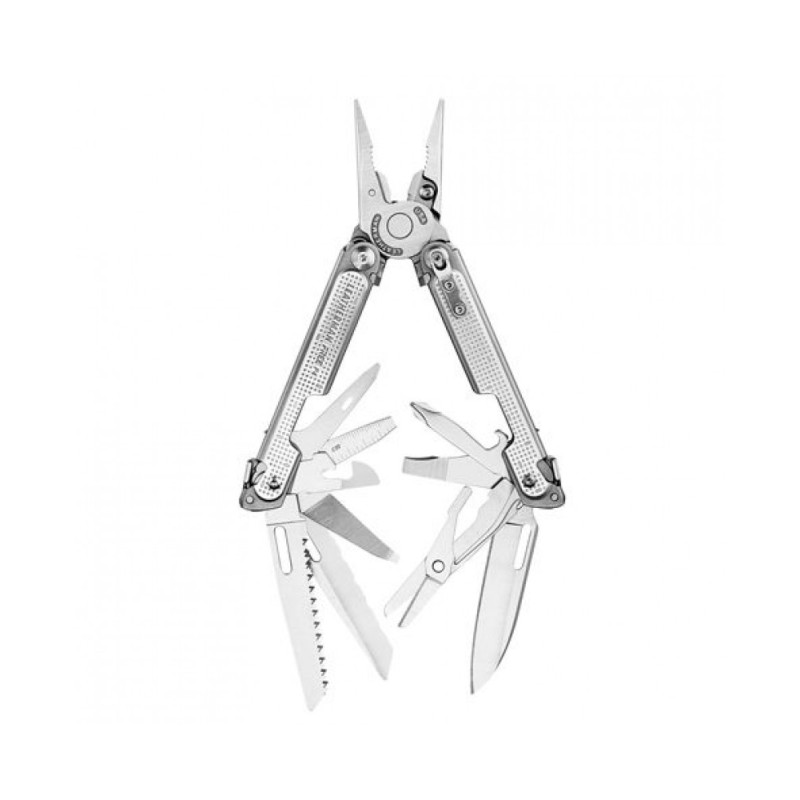 LEATHERMAN free P2