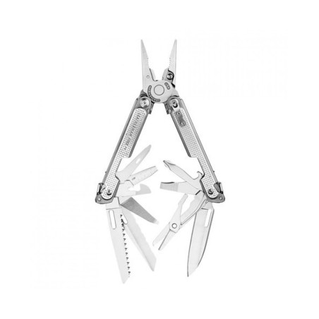 LEATHERMAN free P2