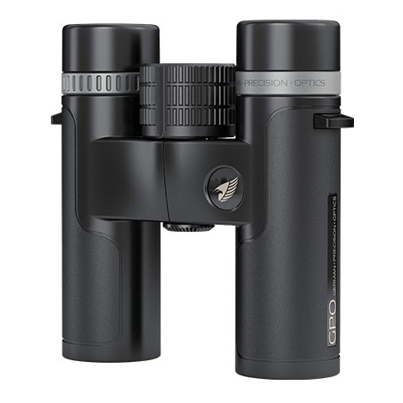 PASSION™ SD 8×26 binoculars