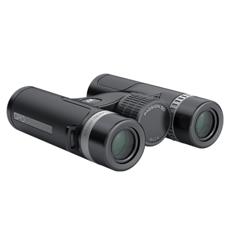 PASSION™ SD 8×26 binoculars