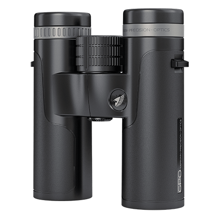 PASSION™ SD 10×34 Binoculars