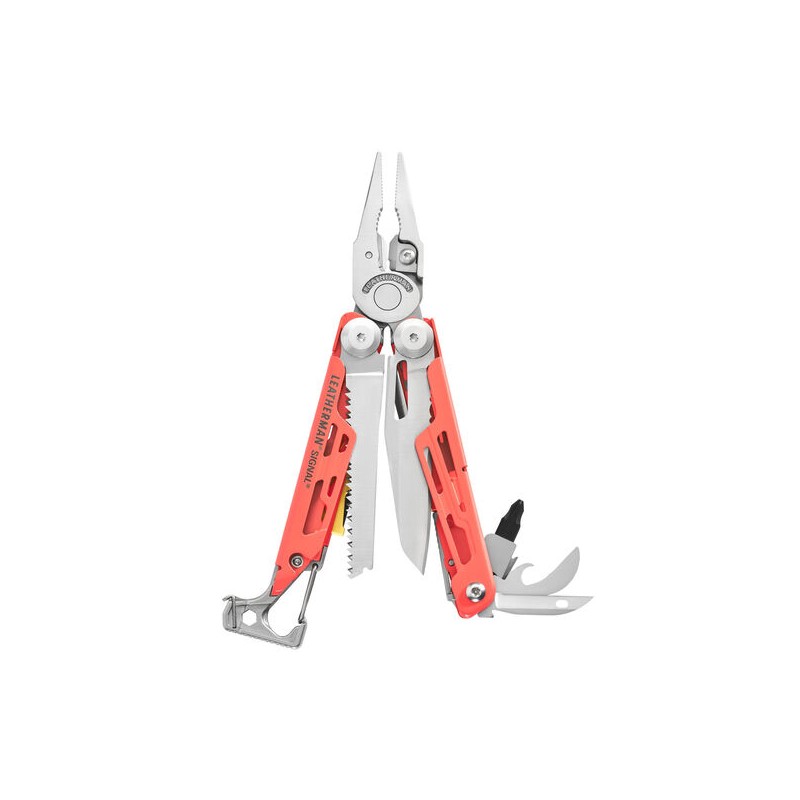 Leatherman SIGNAL GUAVA