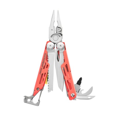 Leatherman SIGNAL GUAVA