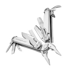 Leatherman SURGE SILVER