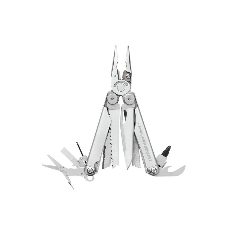 Leatherman WAVE+