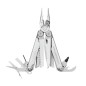 Leatherman WAVE PLUS SILVER