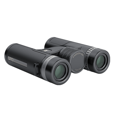 PASSION_SD_10x26 Binoculars