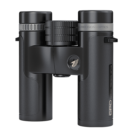 PASSION_SD_10x26 Binoculars