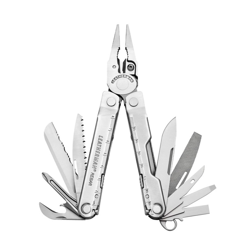 Leatherman REBAR