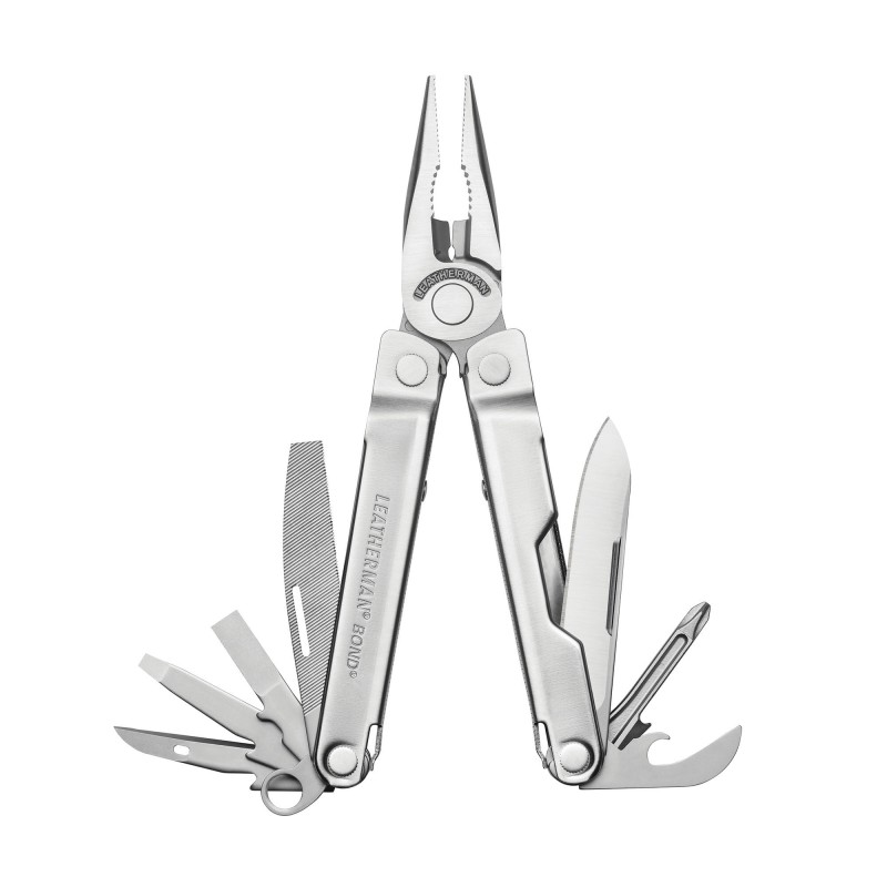 Leatherman BOND