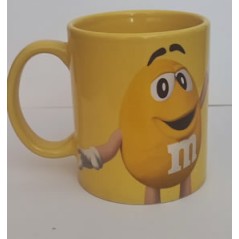 CUP M&M