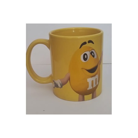 CUP M&M