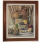 Still Life Painting in Oil