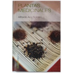 Libro de pantas medicinales