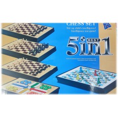 Board games 5-1