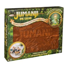 jeu jumanji