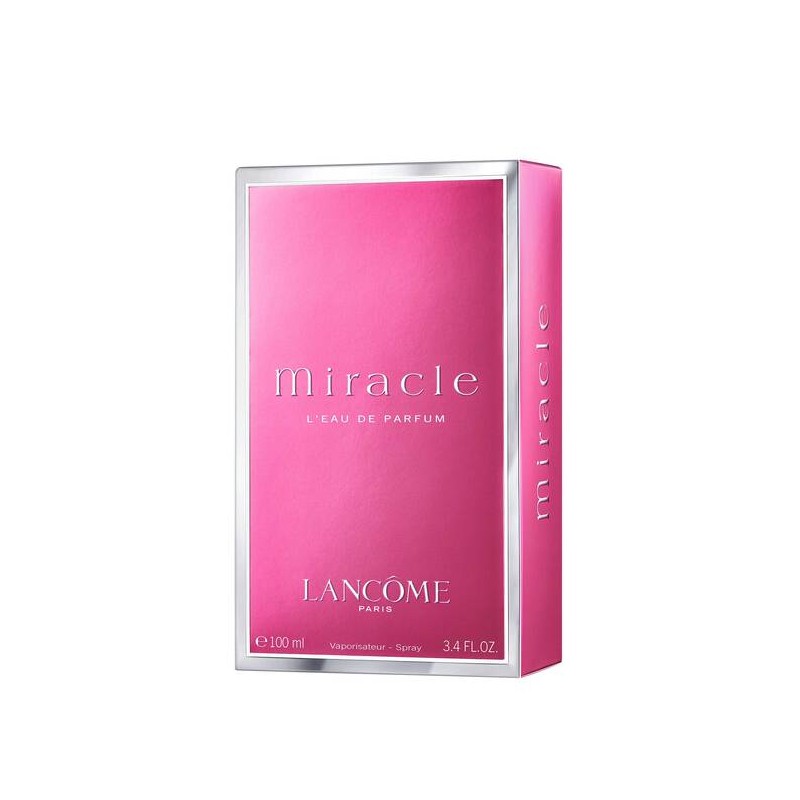 Miracle  LANCÔME