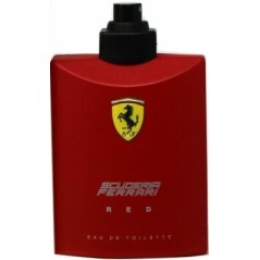 Eau de toillete Ferrari