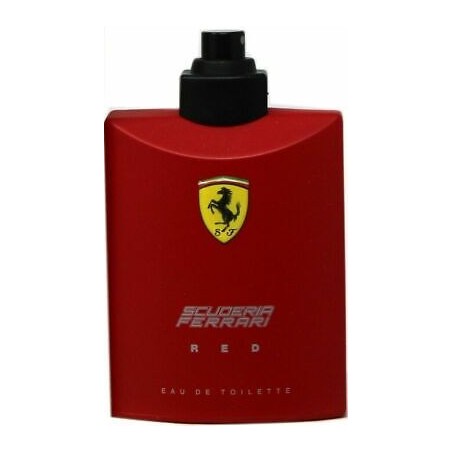 Eau de toillete Ferrari