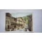 Watercolor of  Museum of Areny-plandolit Ordino