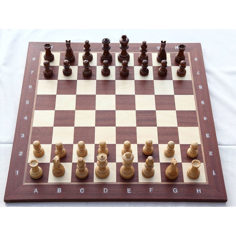 Chess Game