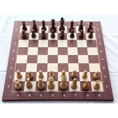 Jeu d'Echecs