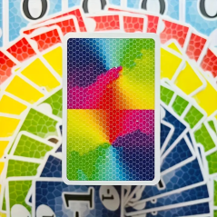 Cartas de Juego