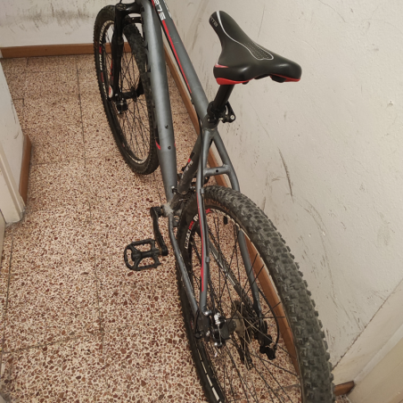 Bicicleta moma de 27,5 roda