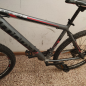 Bicicleta moma de 27,5 roda