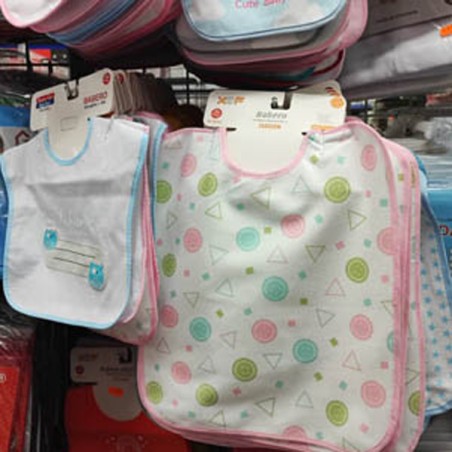 baby bibs