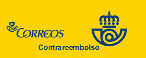 envio contra reembolso por correos españoles